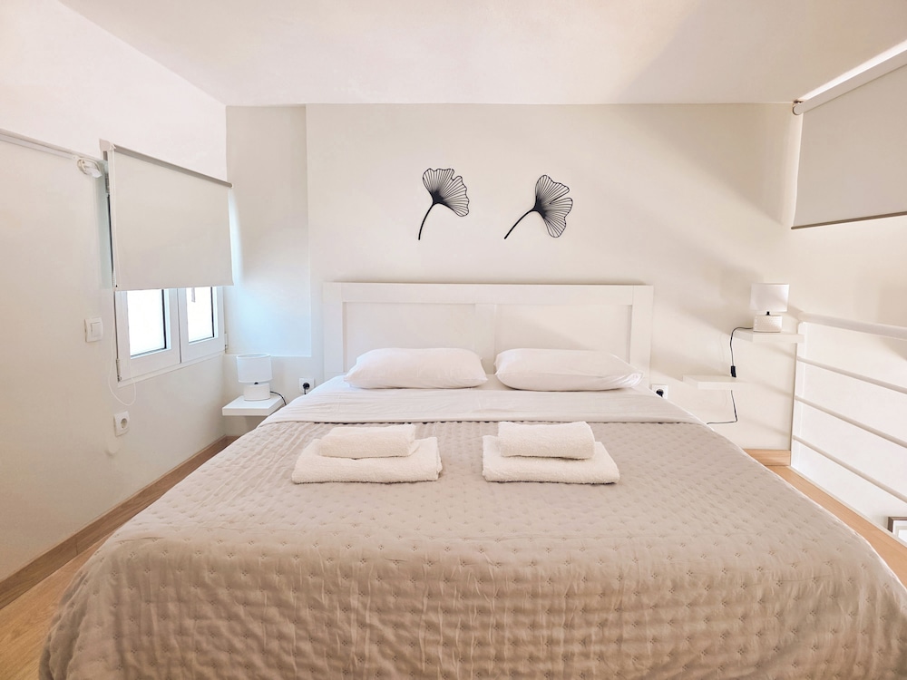 Loft Suites — фото 5
