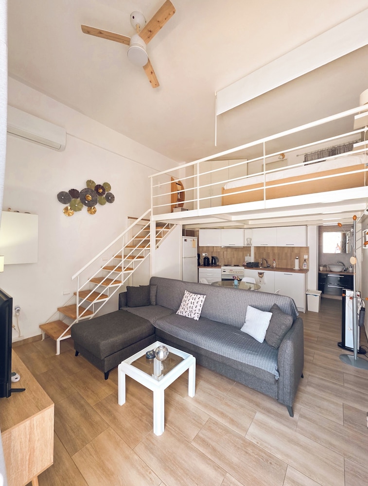 Loft Suites — фото 3