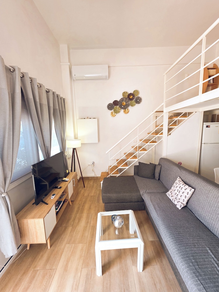 Loft Suites — фото 4