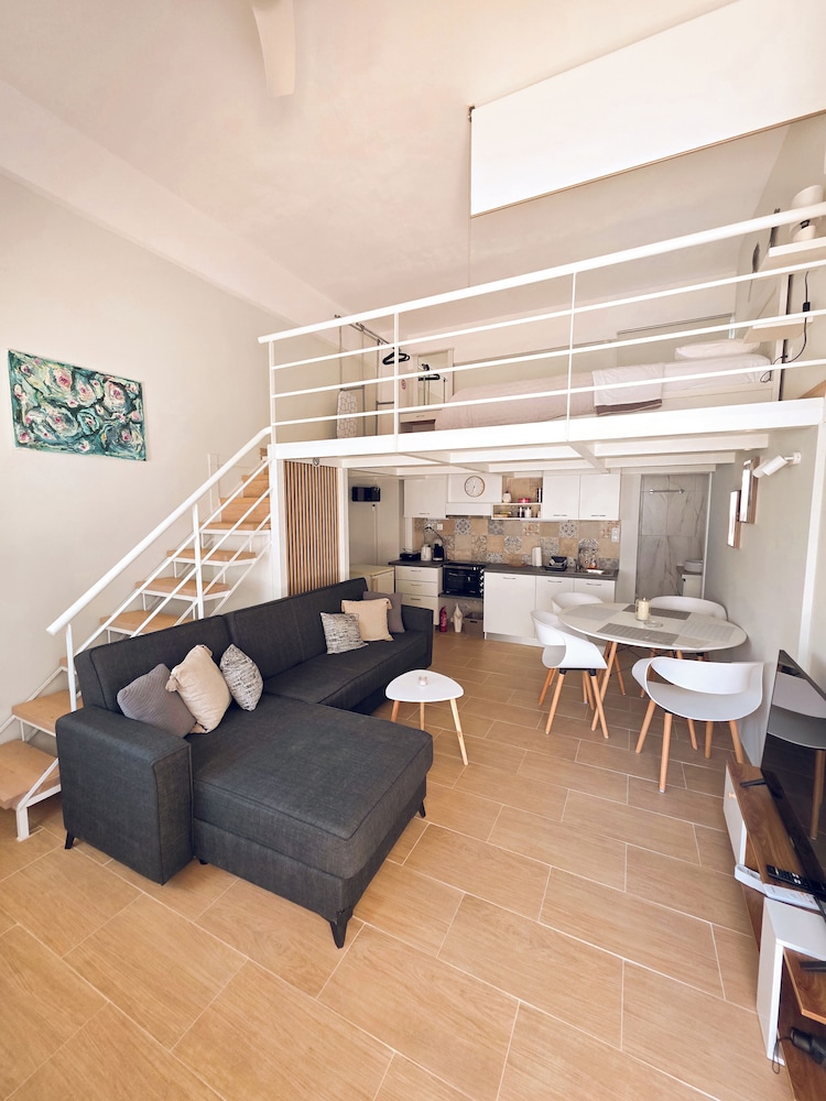 Loft Suites — фото 2
