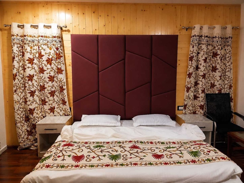 Hotel Gulsar pahalgam — фото 4