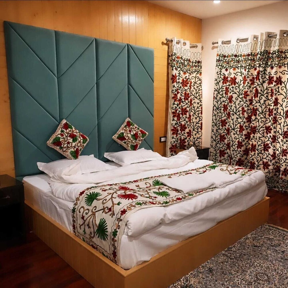 Hotel Gulsar pahalgam — фото 5