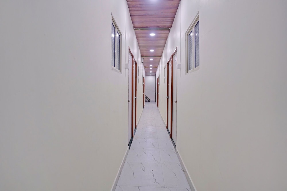 Fabhotel Ram Krishna — фото 3