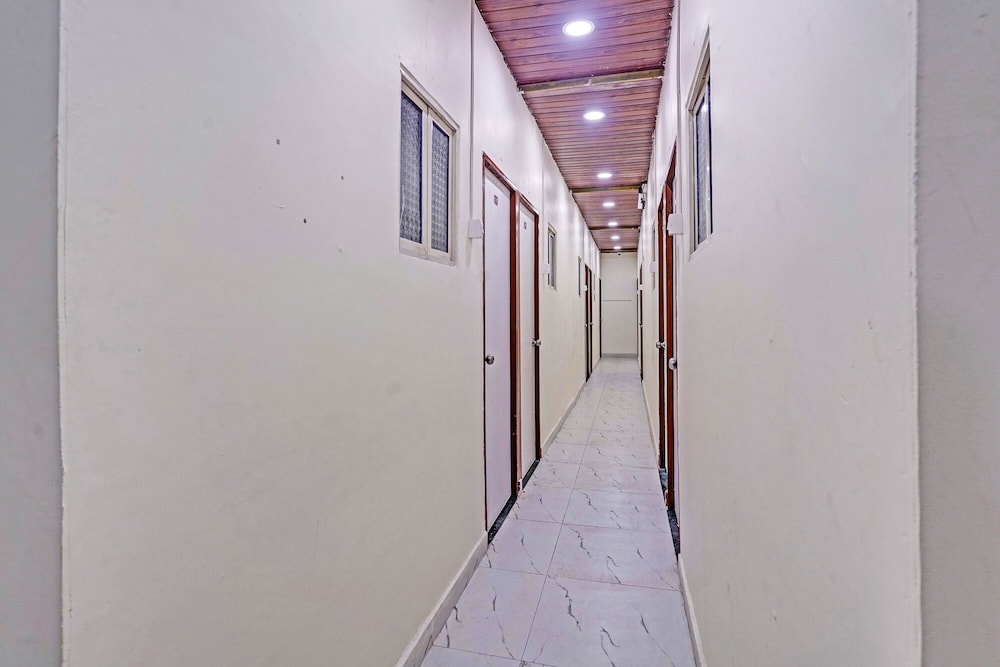 Fabhotel Ram Krishna — фото 2