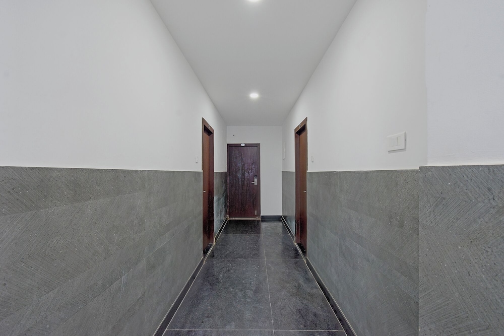 FabHotel Sushmitha Inn — фото 3