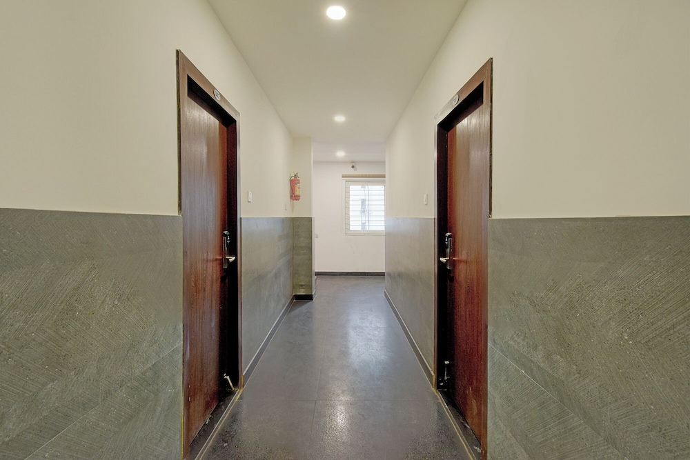 FabHotel Sushmitha Inn — фото 2