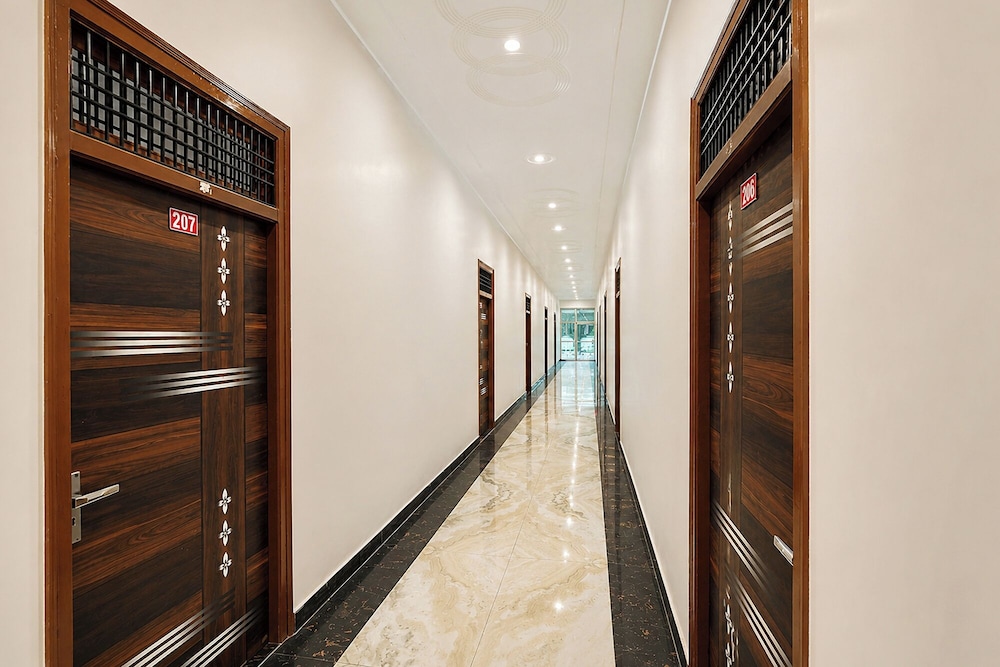 Fabhotel The Yash Resort — фото 3