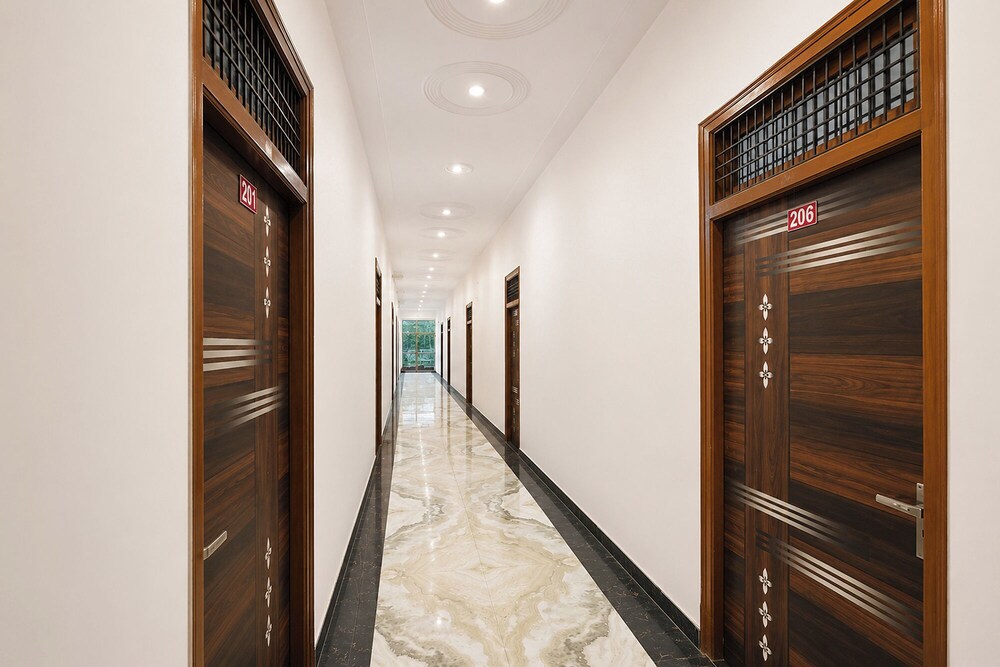 Fabhotel The Yash Resort — фото 2
