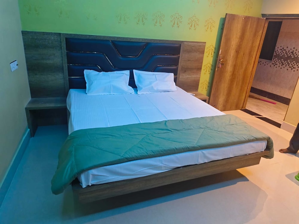 Acharya Residency — фото 5