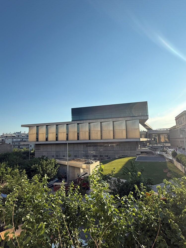 Elenas Acropolis View — фото 4