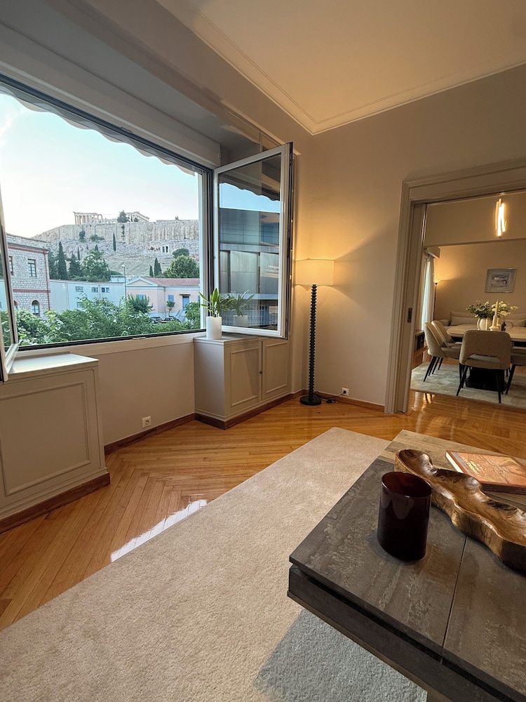 Elenas Acropolis View — фото 2