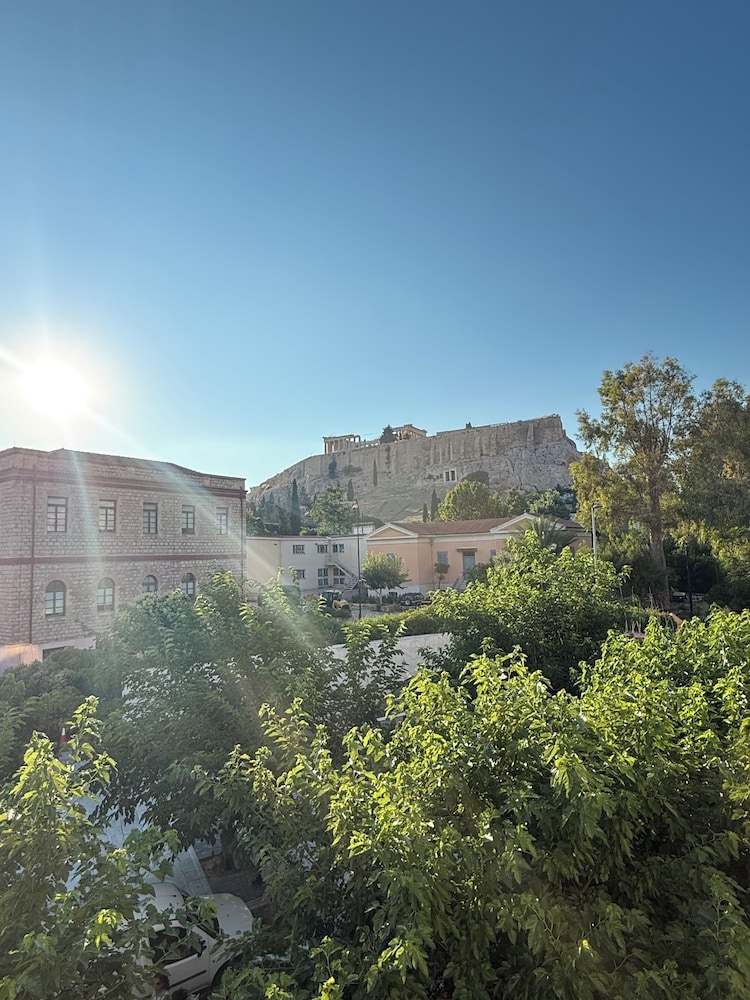 Elenas Acropolis View — фото 3