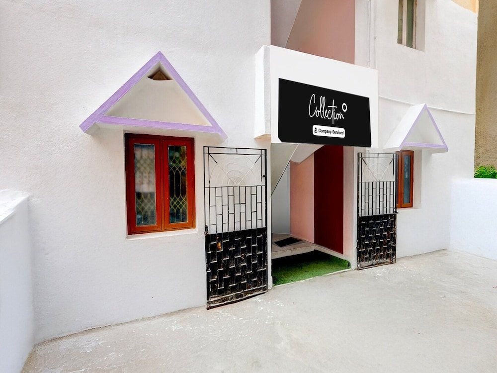 Saver Double RKH Inn — фото 4