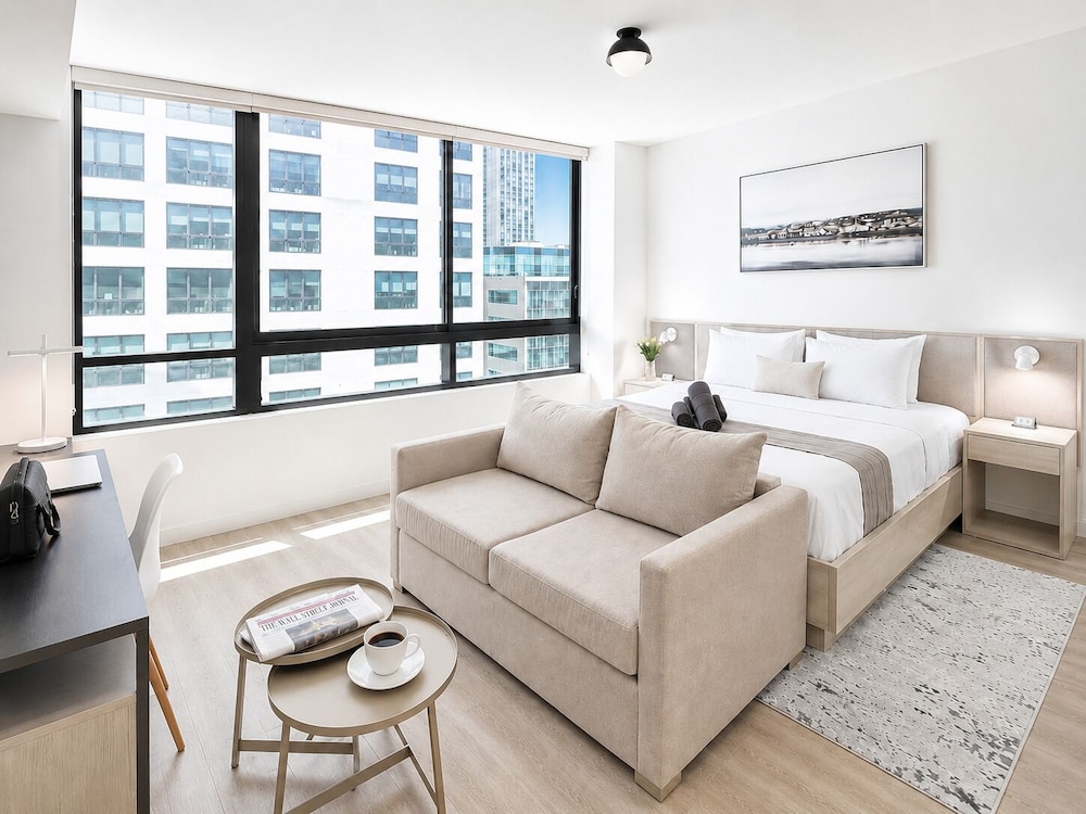 Palm Breeze Suites — фото 3