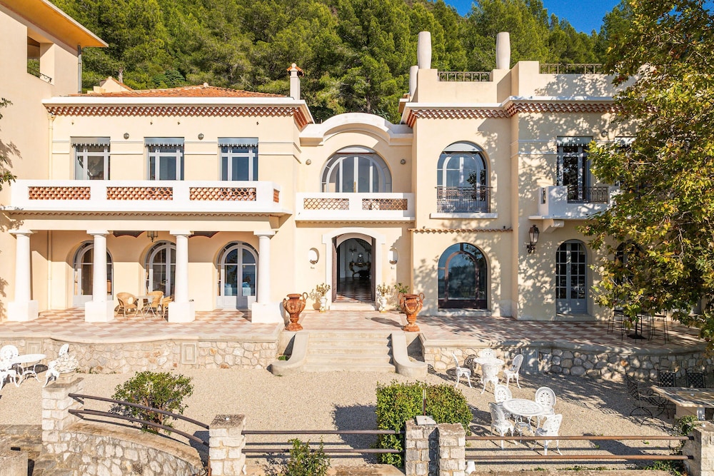 Les Hauts de Cassis in Cassis — фото 2