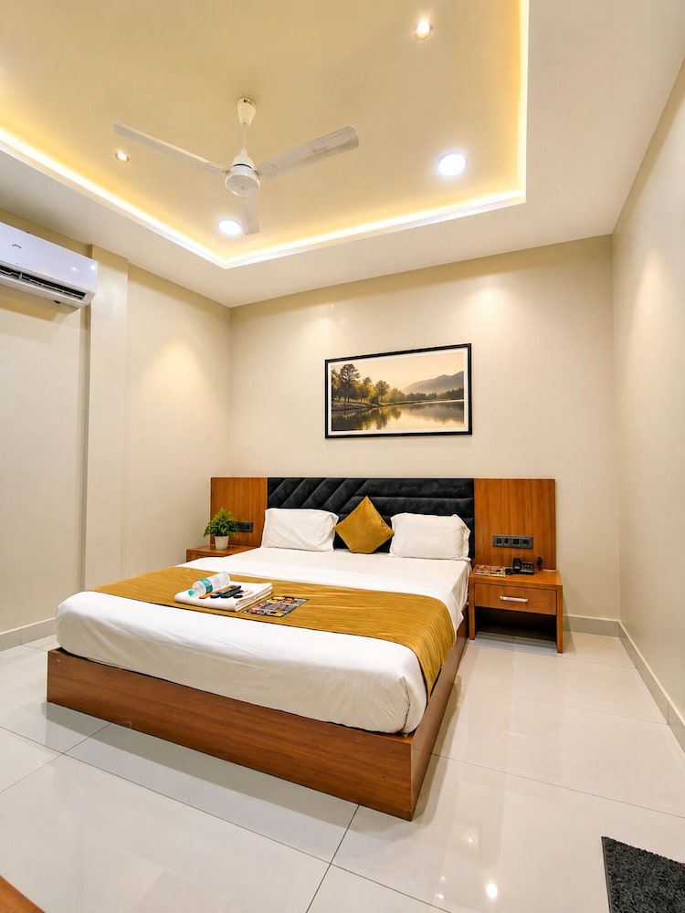 Hotel Grand Dev Krishna — фото 3