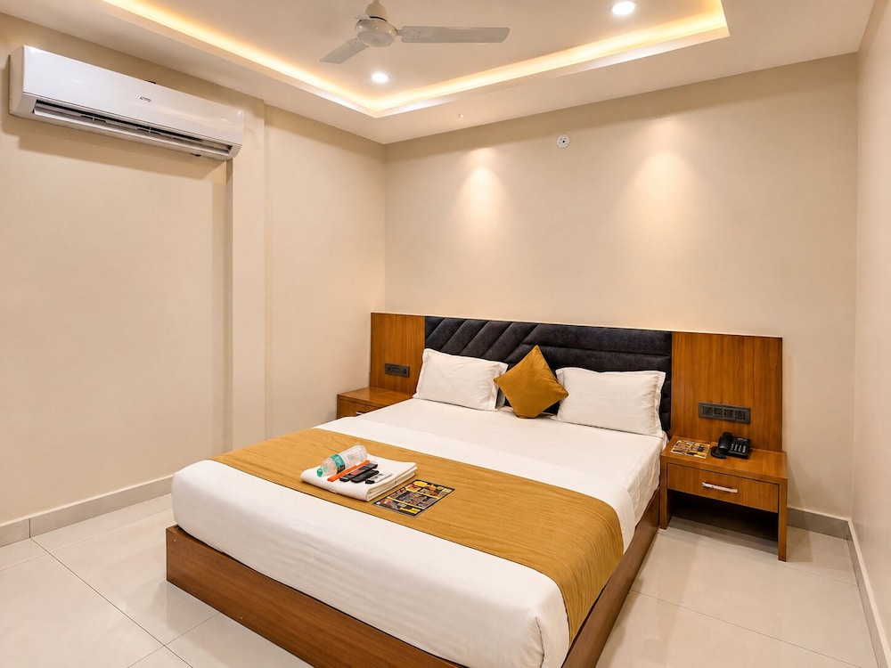 Hotel Grand Dev Krishna — фото 4