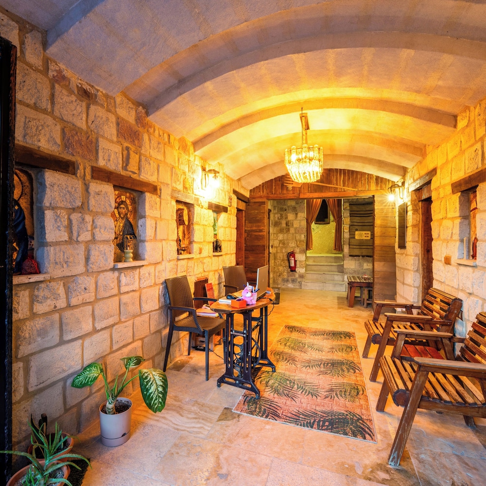L'uva Cave Hotel — фото 2