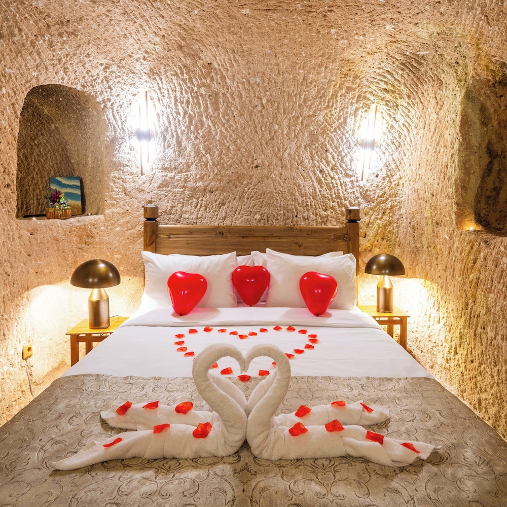 L'uva Cave Hotel — фото 3
