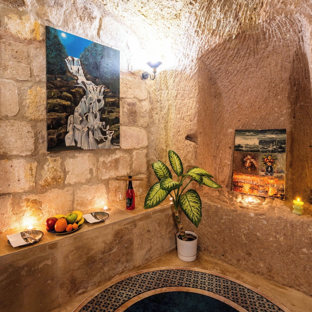 L'uva Cave Hotel — фото 4