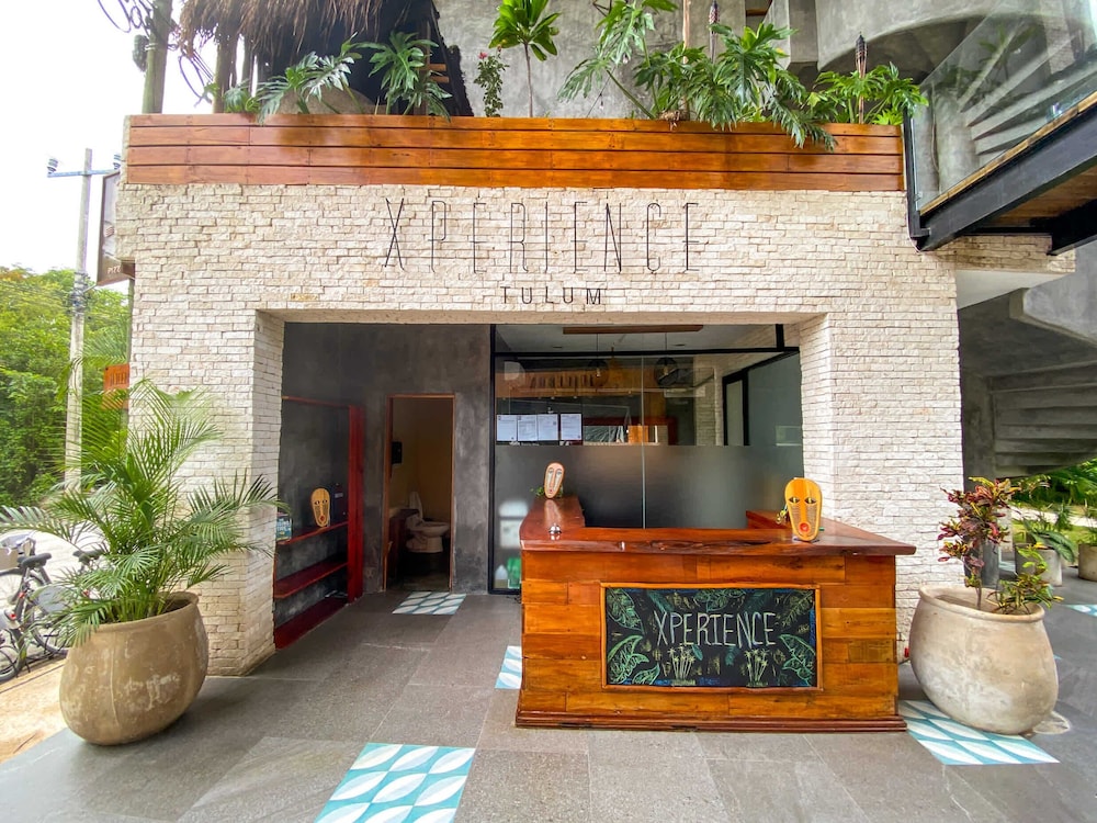 Xperience Tulum 25 — фото 2