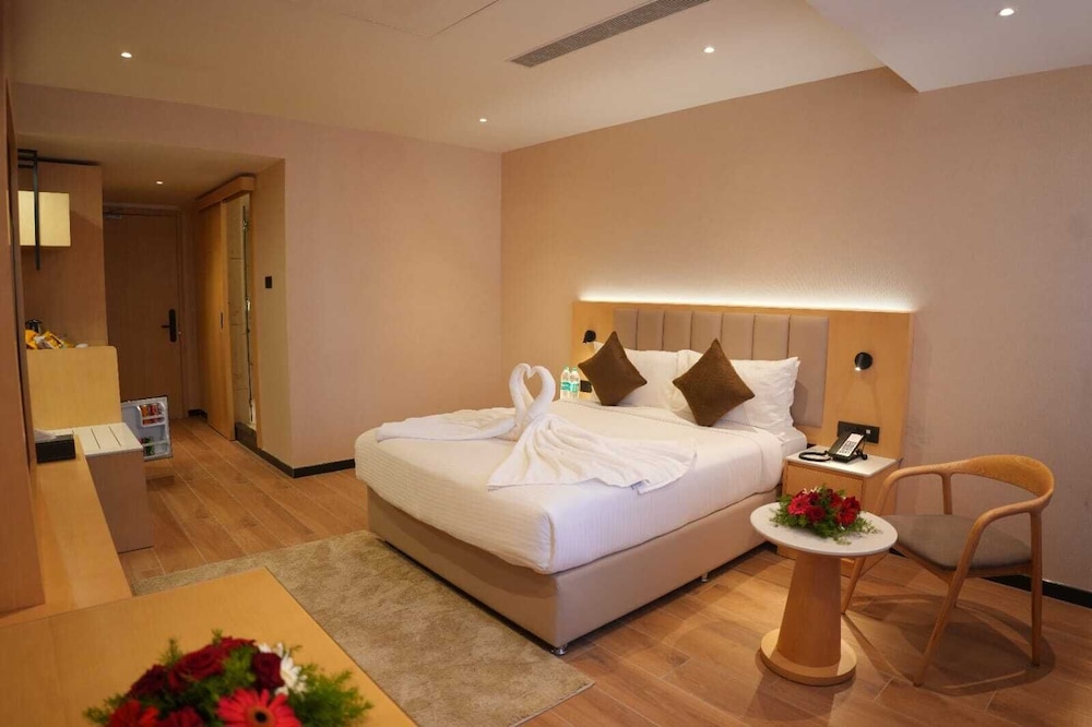 Tranquil Boutique hotel — фото 5