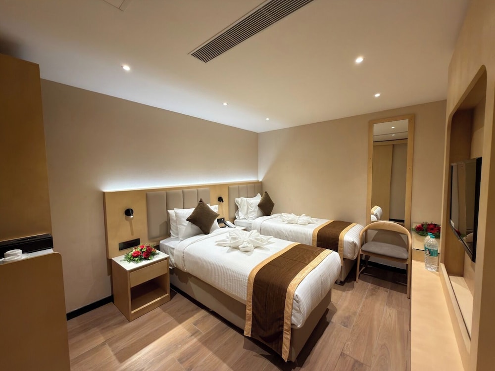 Tranquil Boutique hotel — фото 2