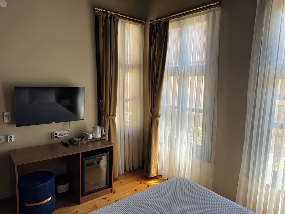 Bem Lion Inn — фото 5