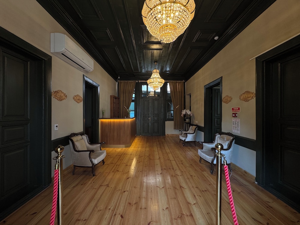 Bem Lion Inn — фото 2