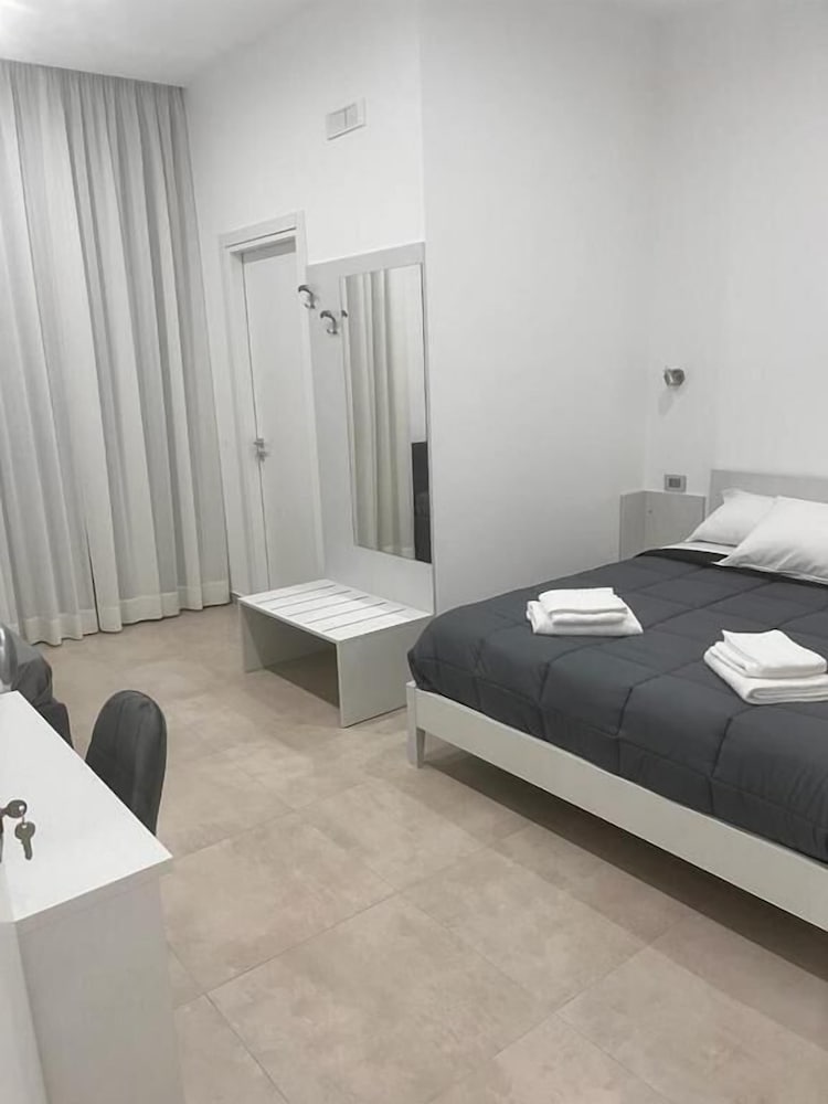 Gemini rooms — фото 3