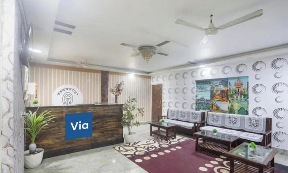 FabHotel Samriddhi — фото 5