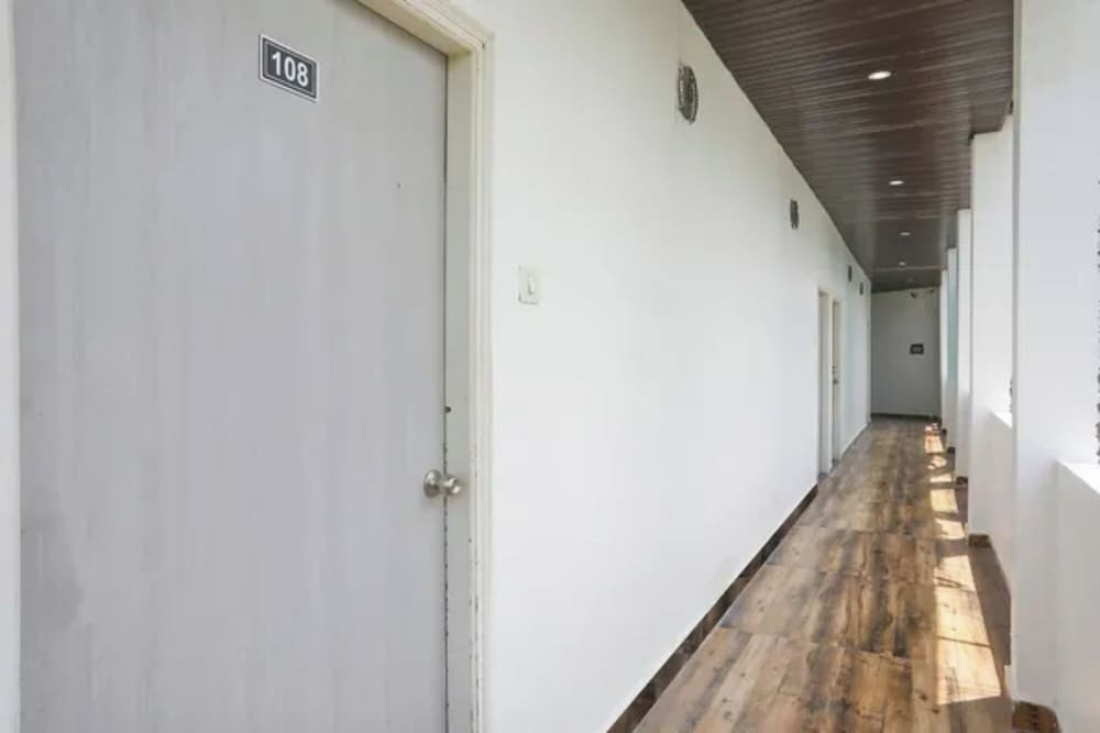 FabHotel Samriddhi — фото 2