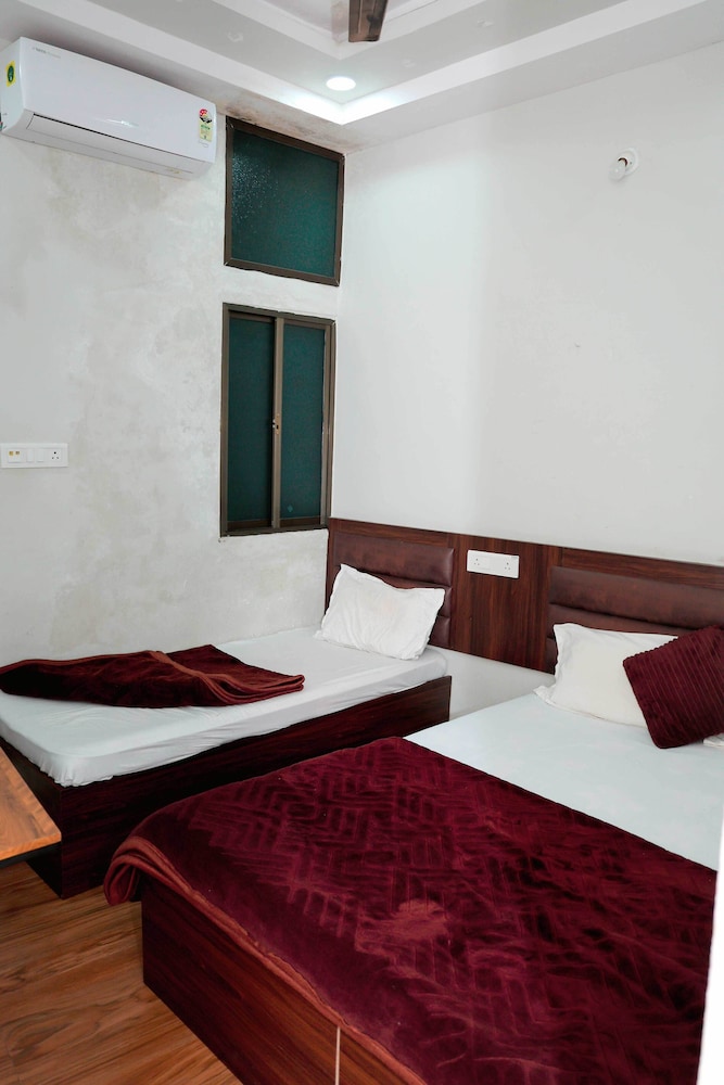 Hotel Jamuna Shree — фото 3