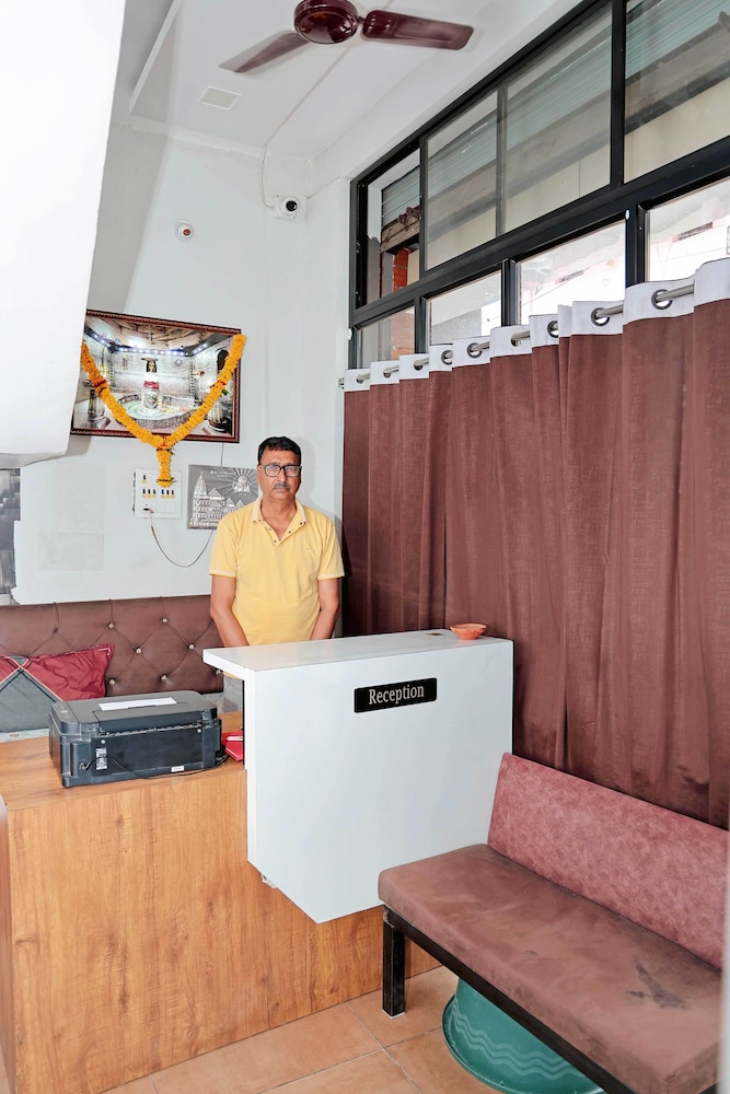 Hotel Jamuna Shree — фото 2