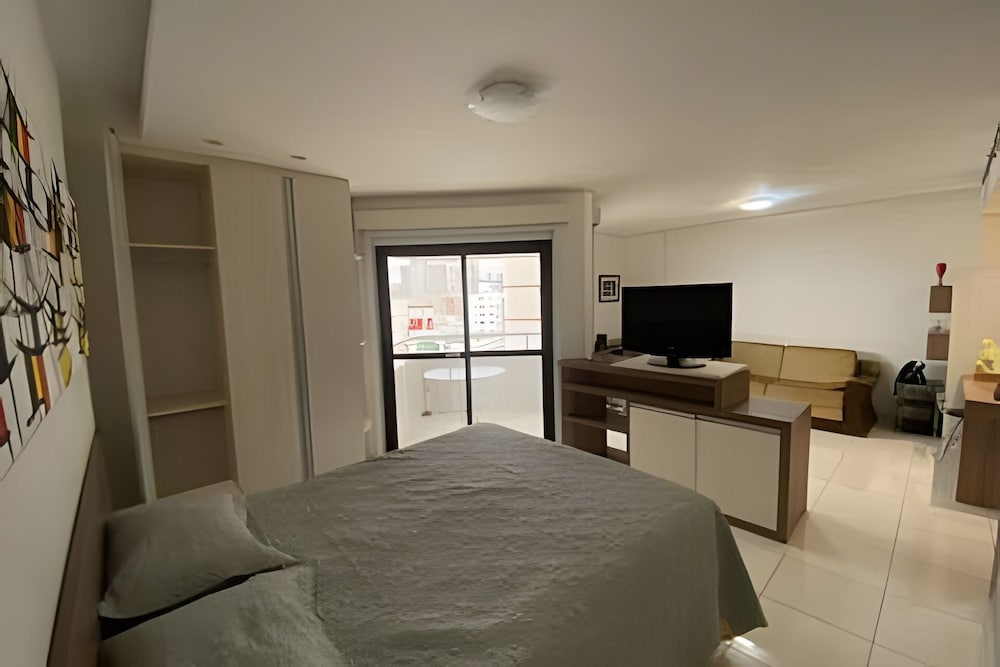 SHB Serenidade Marítima — фото 4
