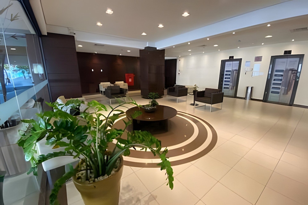 SHB Serenidade Marítima — фото 3
