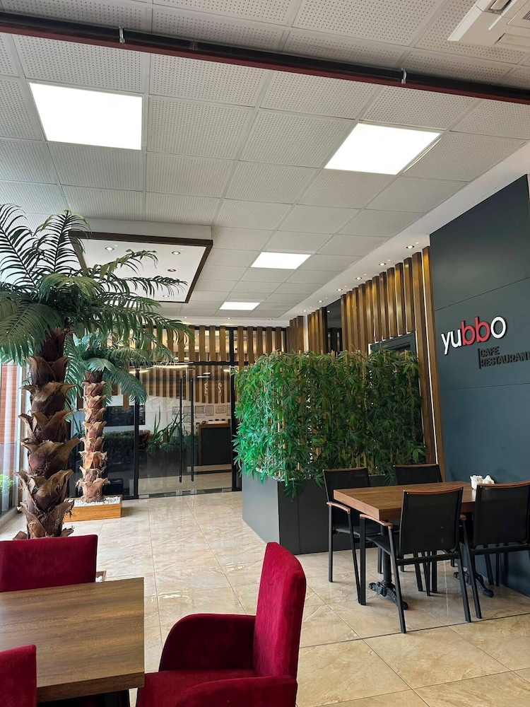 OXSEYA RESIDENCE — фото 5
