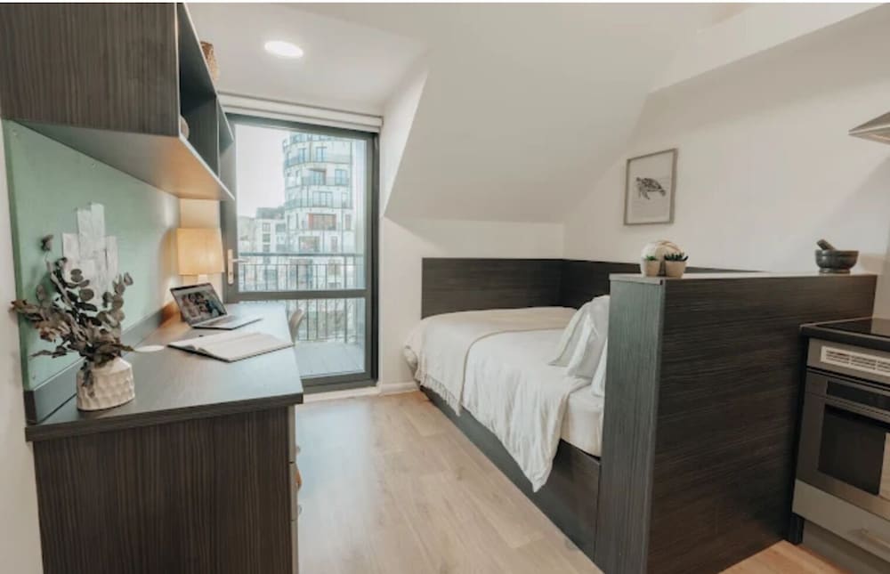 Avon Studios Bath — фото 5