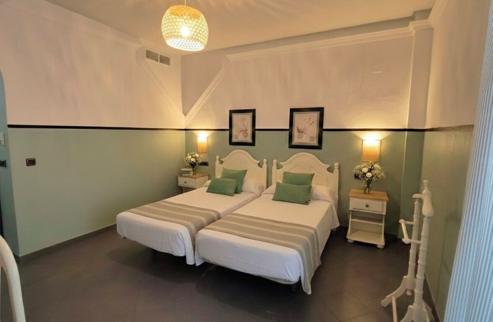 Mitra Rooms — фото 2