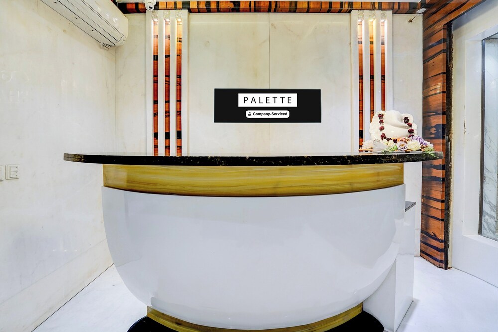 Palette Swaroop Nagar — фото 3