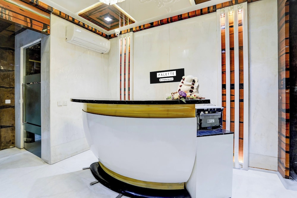 Palette Swaroop Nagar — фото 2