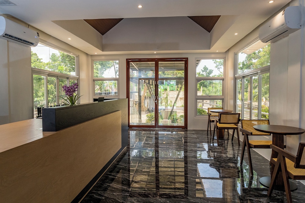 Fizz Diving Resort — фото 2