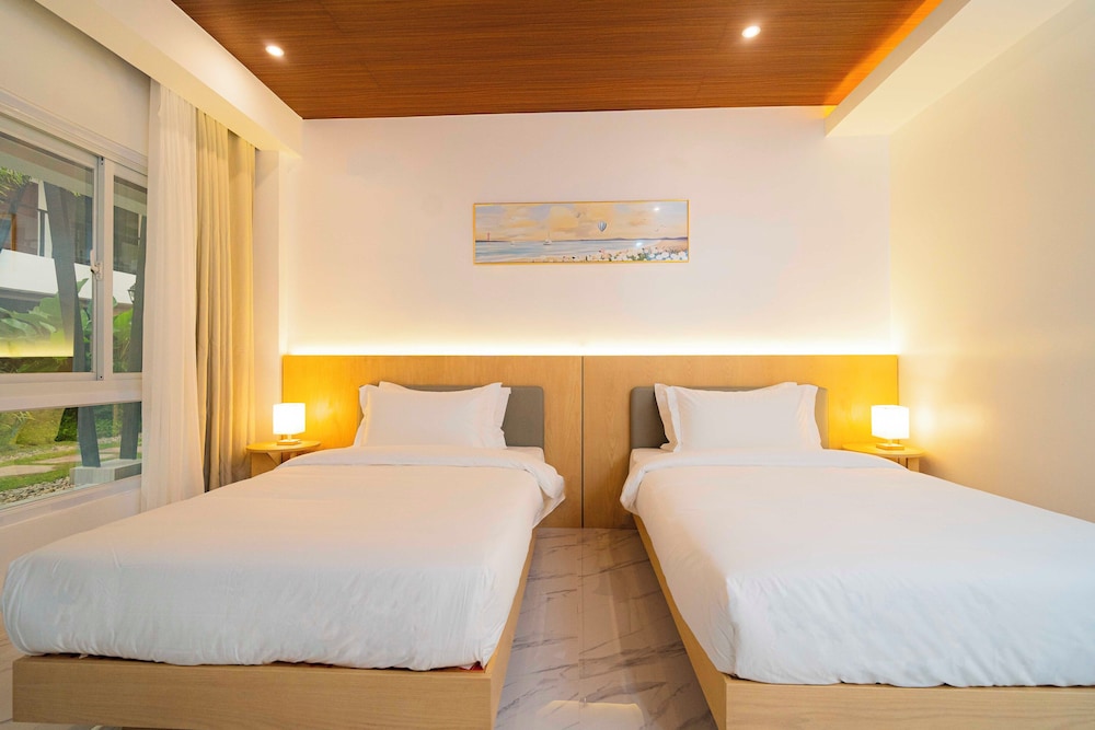 Fizz Diving Resort — фото 3