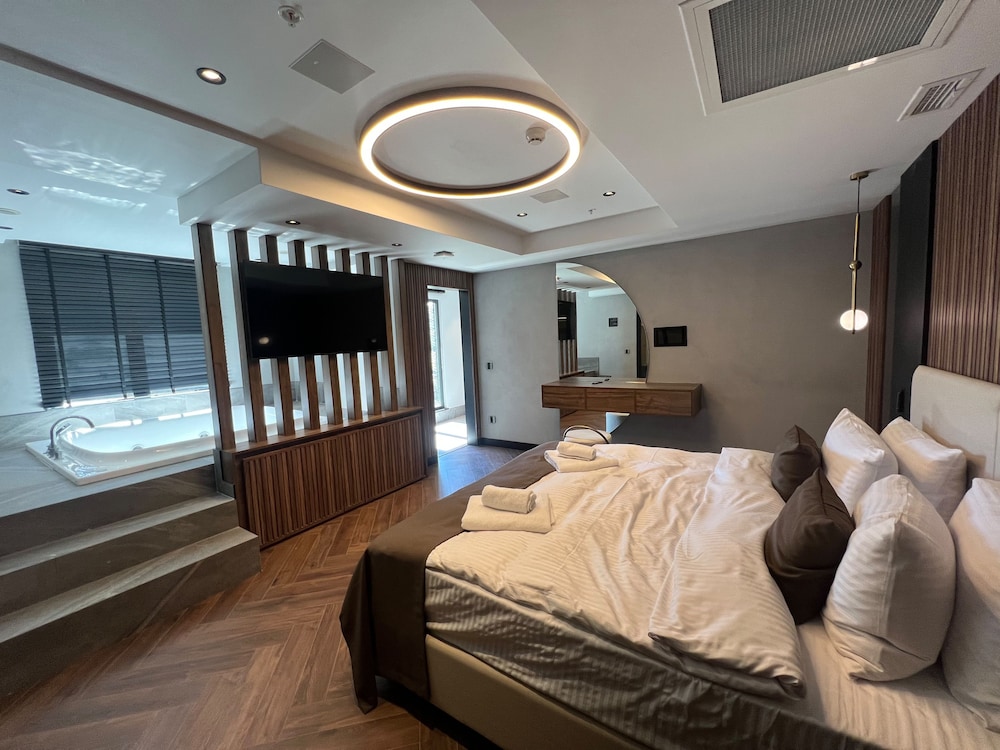 Vela Blu Suites — фото 3