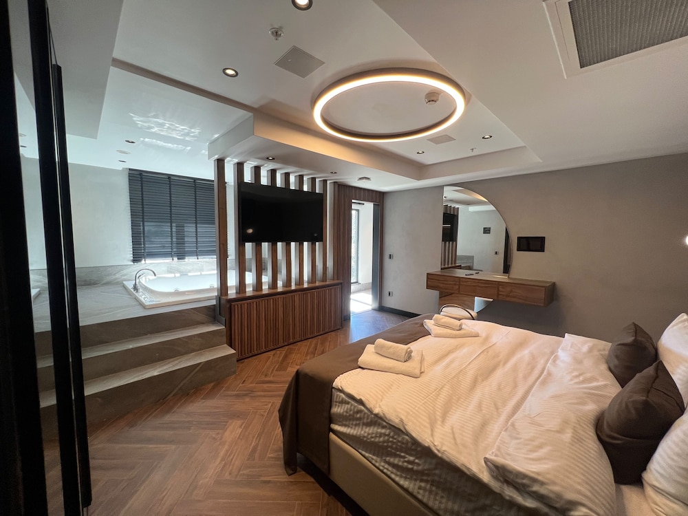 Vela Blu Suites — фото 4