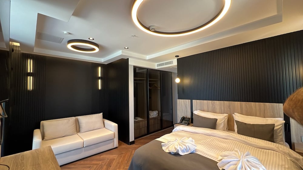 Vela Blu Suites — фото 5