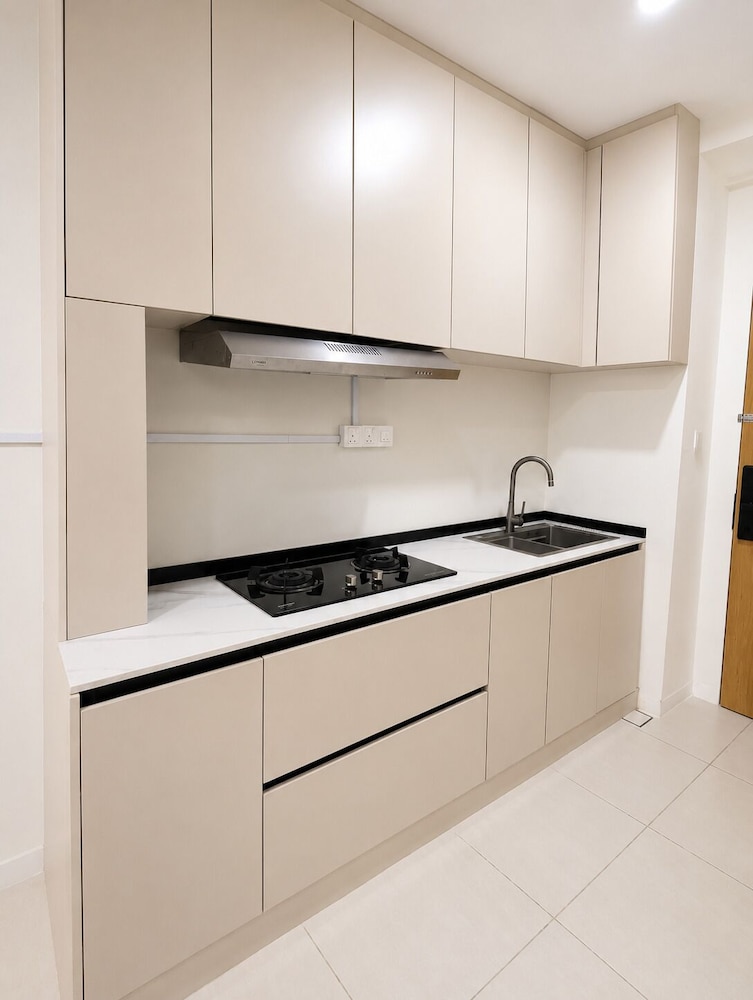 Riverine Diamond 5C 4Pax Studio — фото 4