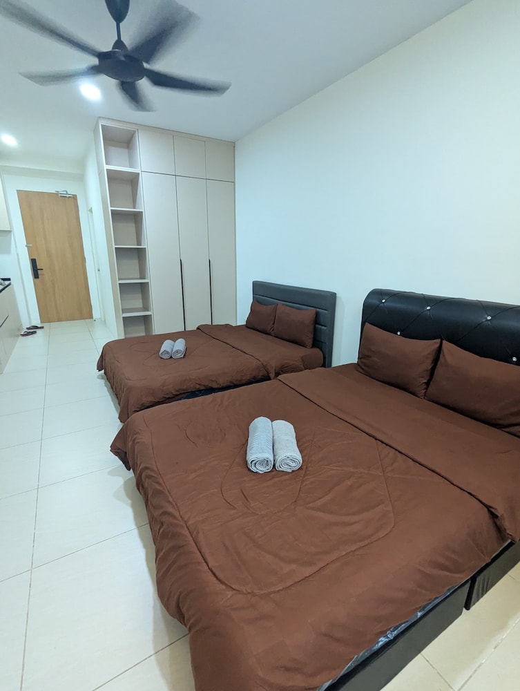 Riverine Diamond 5C 4Pax Studio — фото 3