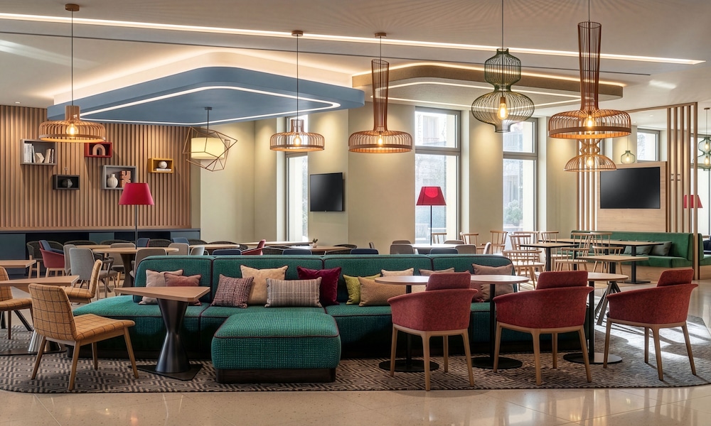 Hampton By Hilton Bremen North — фото 2