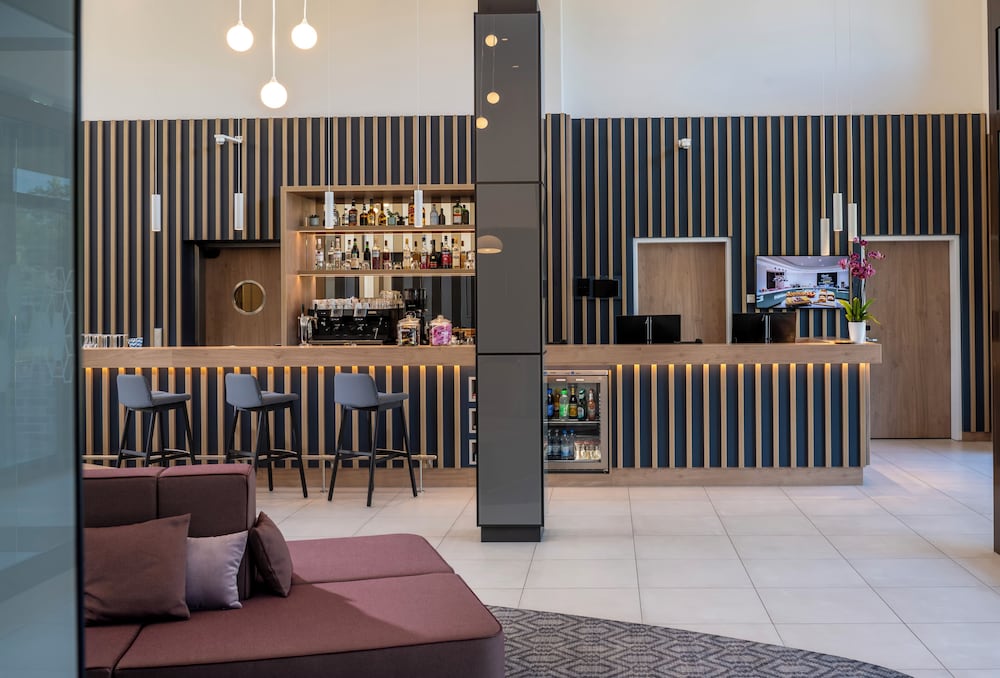 Hampton By Hilton Bremen North — фото 4